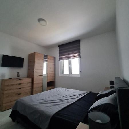 Apartment Nikcevic 蒂瓦特 外观 照片