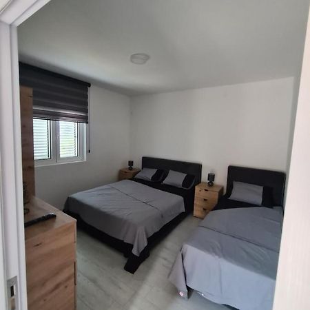 Apartment Nikcevic 蒂瓦特 外观 照片