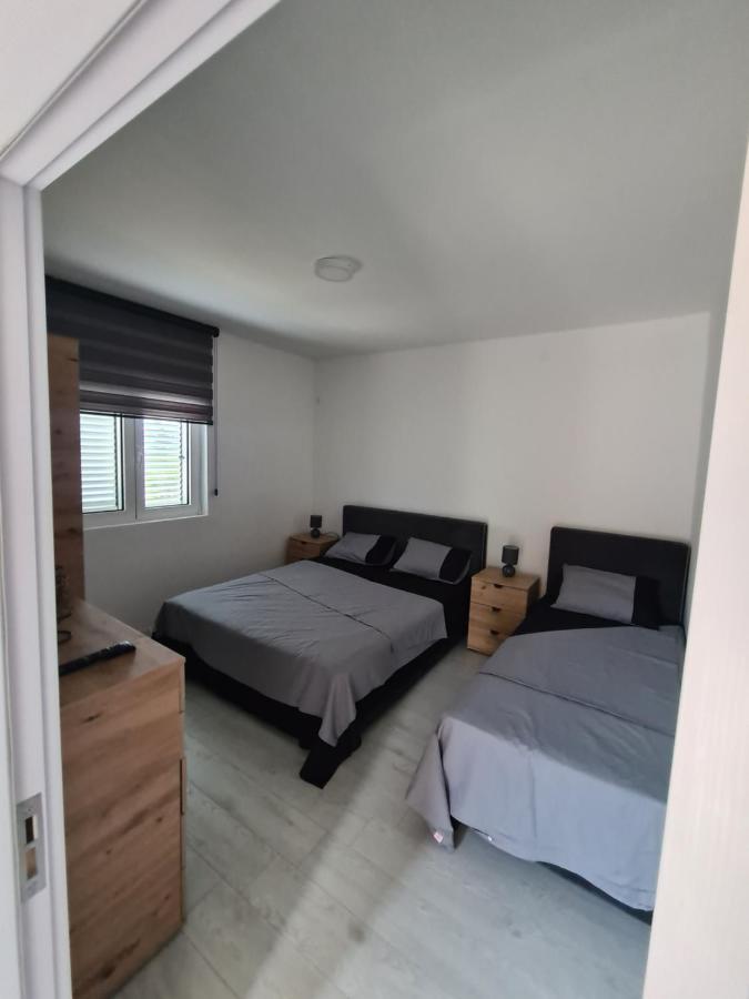 Apartment Nikcevic 蒂瓦特 外观 照片